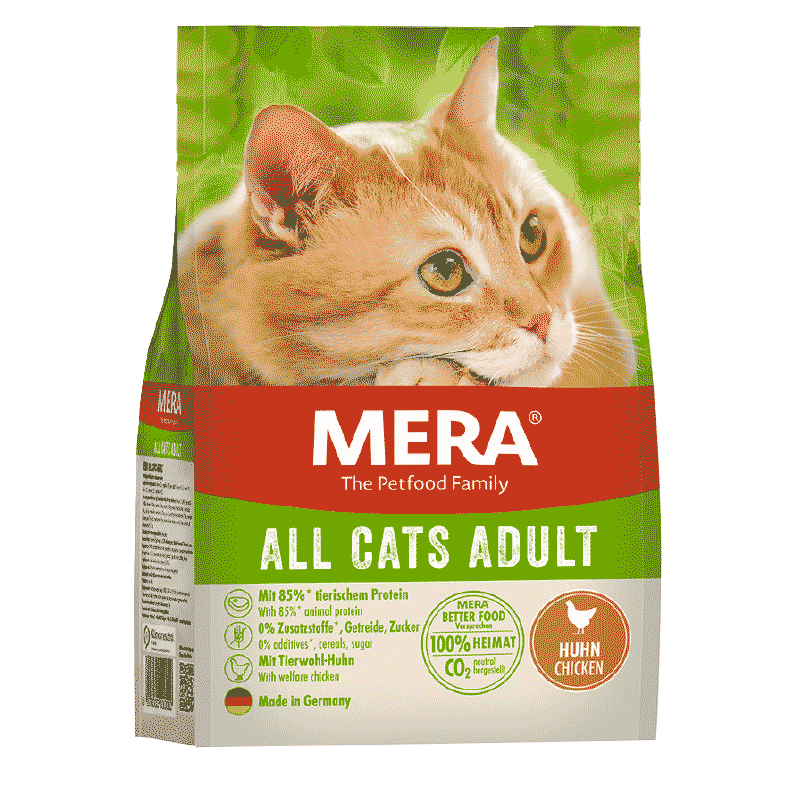 Mera All Cats Adult