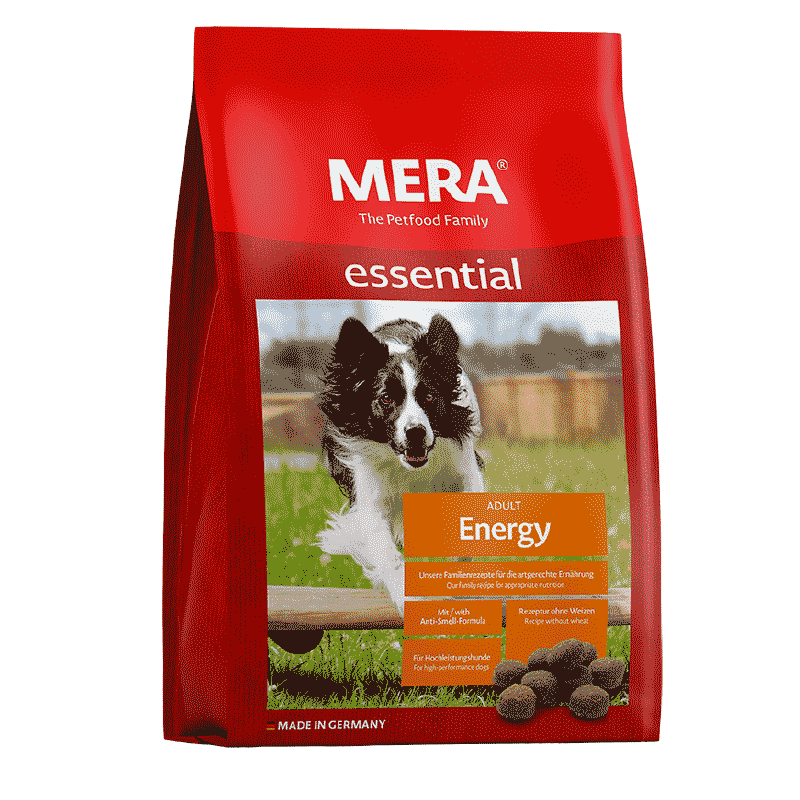 Mera Dog Energy 12,5kg