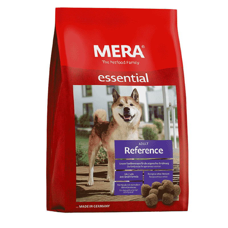 Mera Dog Reference