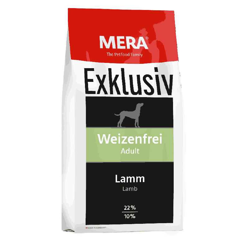 Mera Dog Exclusive Adult 15kg