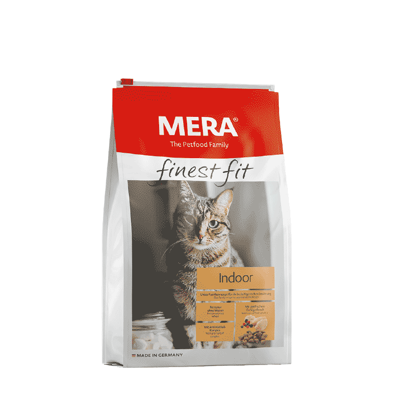 Mera Finest Fit Indoor