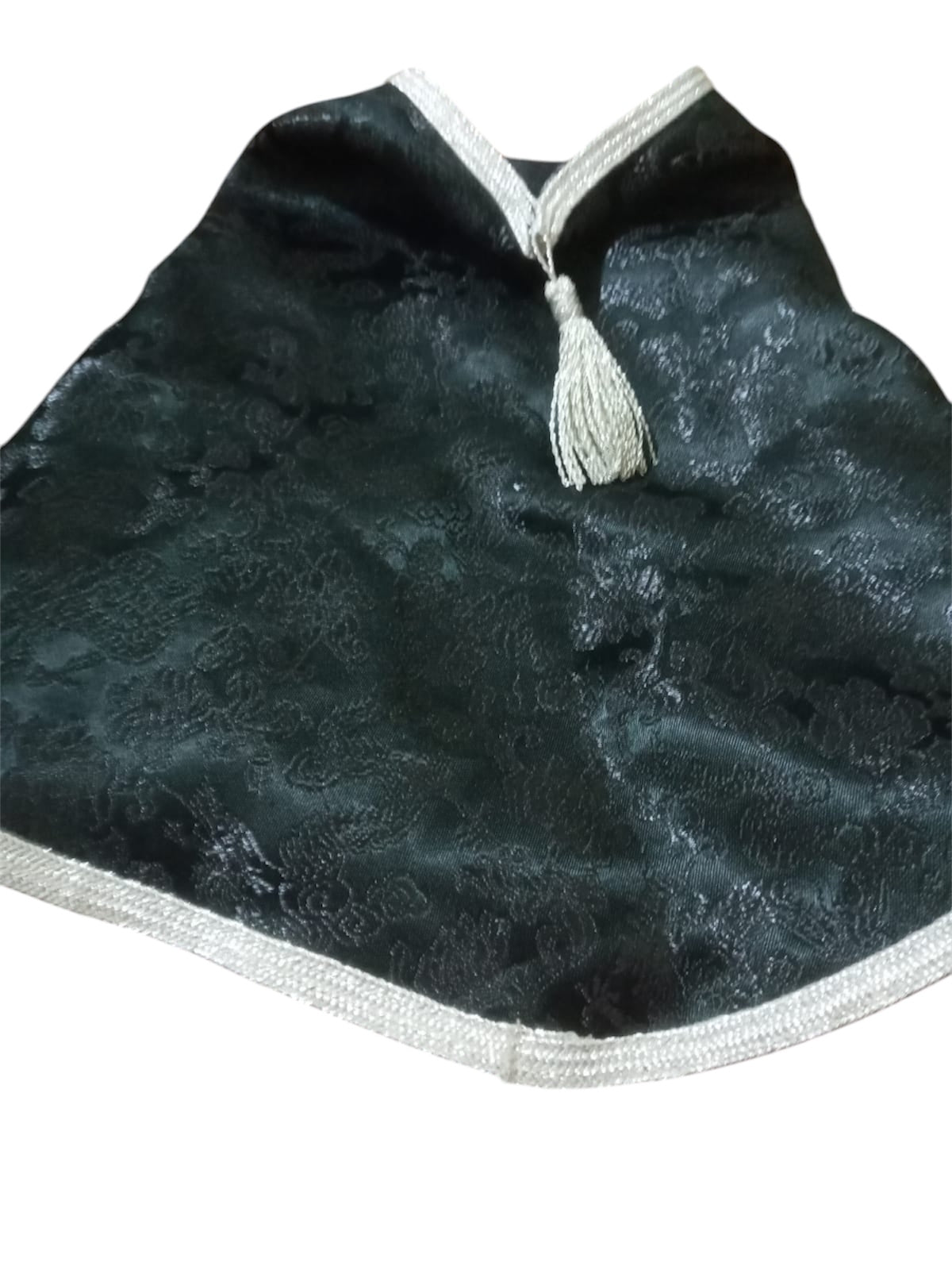 Tenue traditionnelle marocaine pour l'Aïd