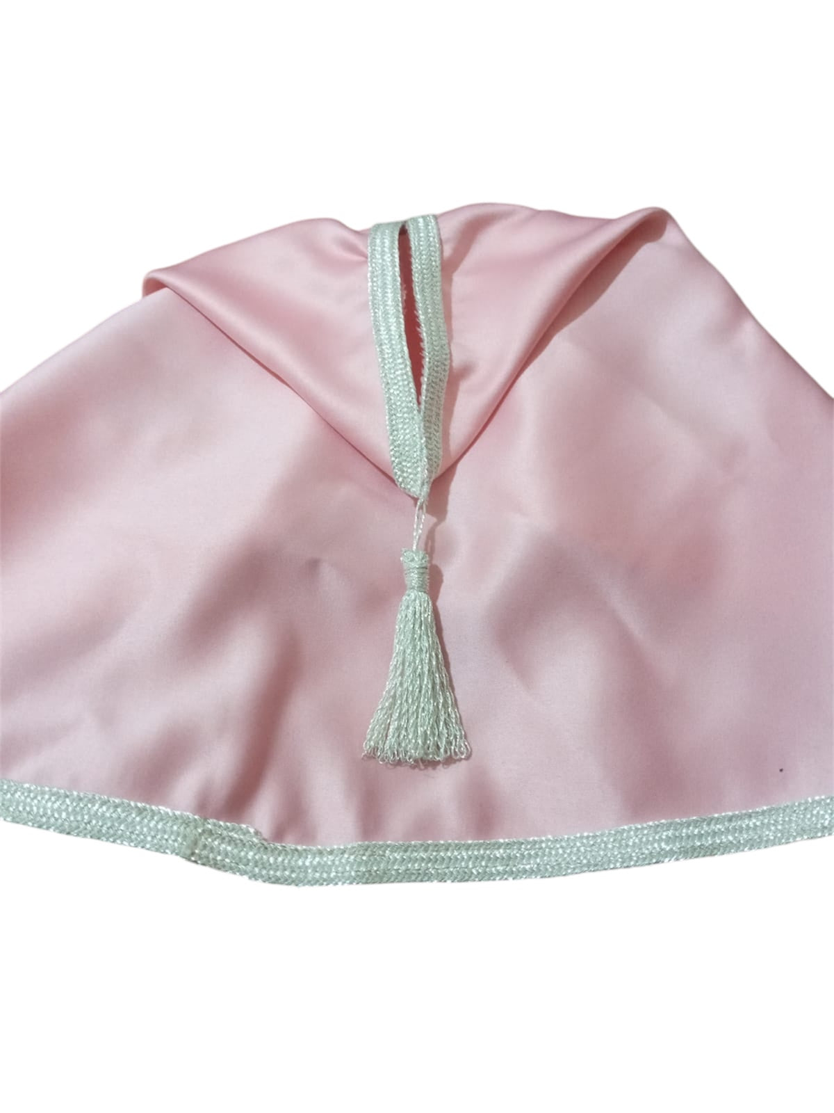 Tenue traditionnelle marocaine pour l'Aïd