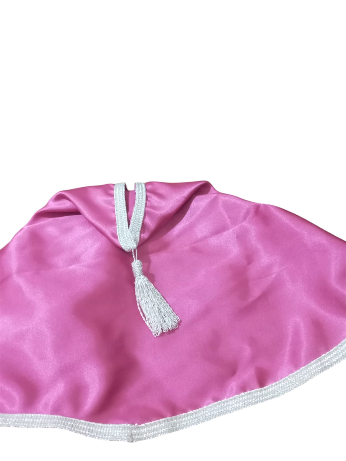 Tenue traditionnelle marocaine pour l'Aïd