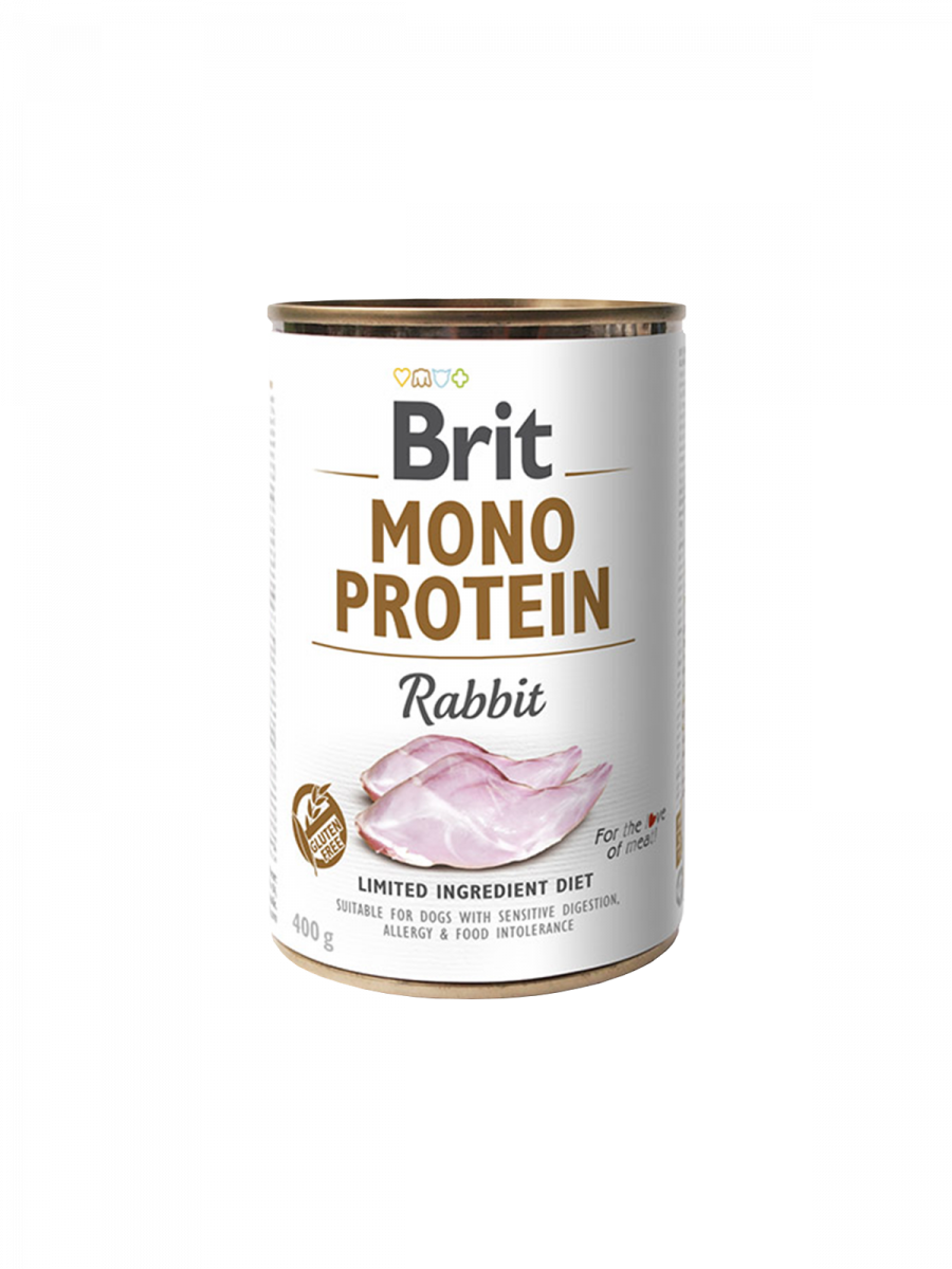BRIT MONO PROTEIN – RABBIT