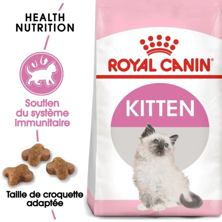 Royal Canin Kitten