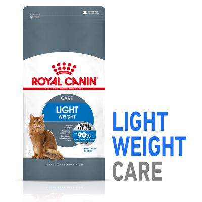 Royal Canin Light Weight Care Adulte