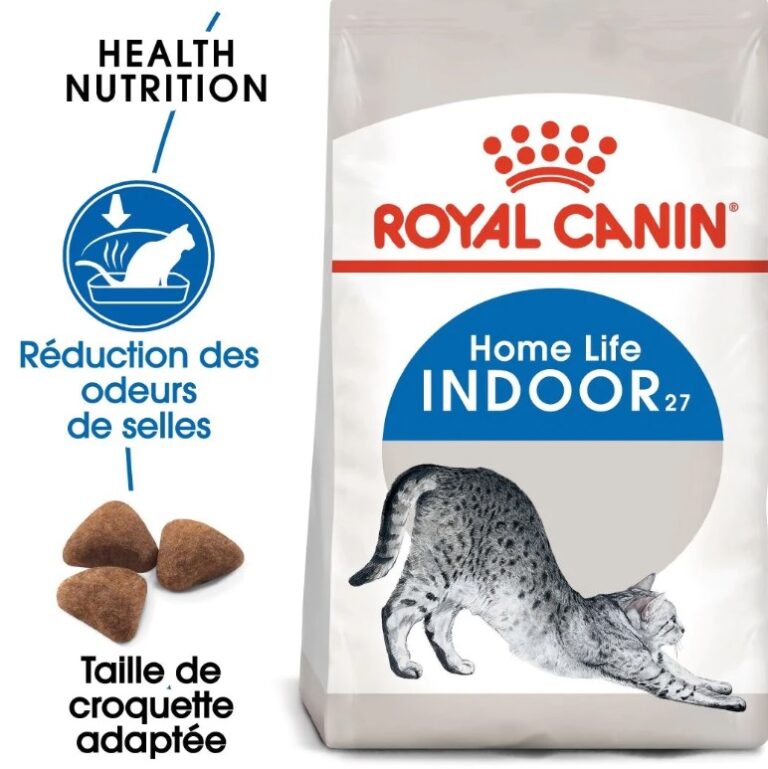 Royal Canin Indoor