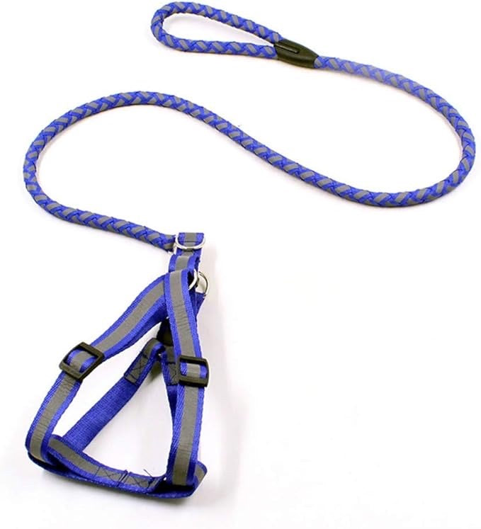 Harnais pour chien taille S