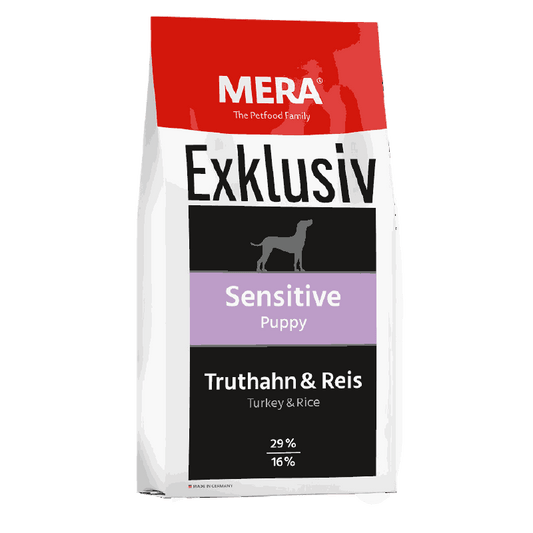 Mera Dog Exclusive Puppy 15kg
