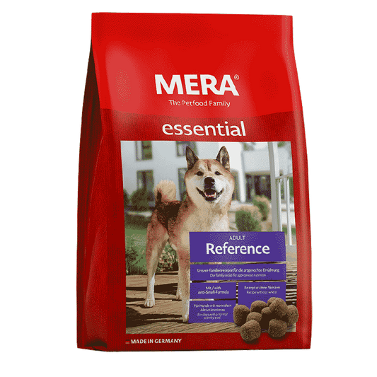 Mera Dog Reference