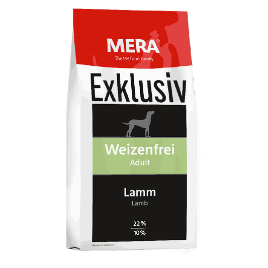 Mera Dog Exclusive Adult 15kg