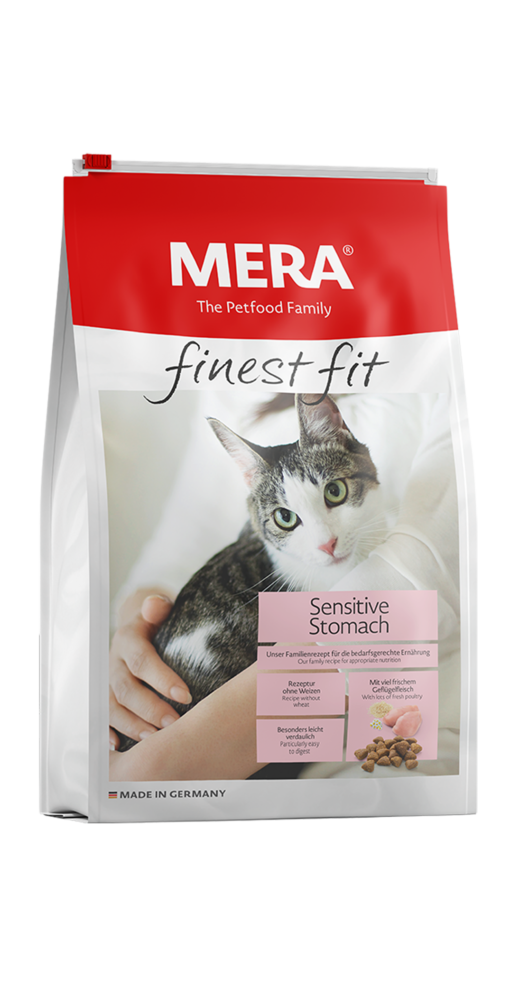 MERA FINEST FIT SENSITIVE DIGESTIF