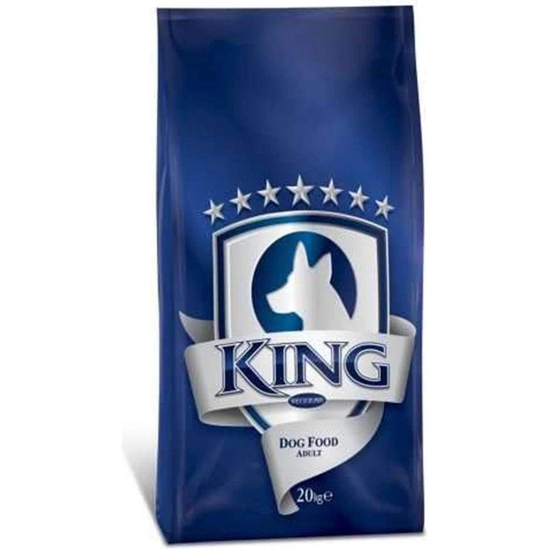 King Dog Croquettes pour chien 20kg