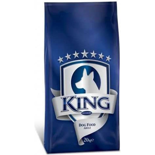 King Dog Croquettes pour chien 20kg
