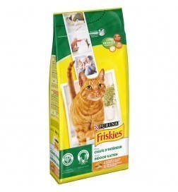 Friskies Chat Interieur 1.5Kg